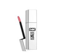 ¡24% DTO! Shine Kiss Me More Labial Líquido