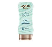 Hawaiin Tropic - Hawaiian tropic - Silk hydration air soft loción after sun