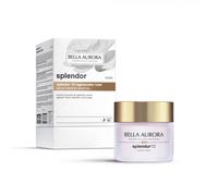¡24% DTO! Splendor 10 Noche Crema Antiarrugas 50 ml