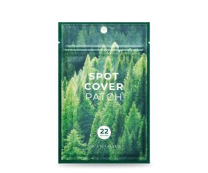 ¡24% DTO! Spot Cover Patch Parches Anti Acné