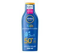 ¡20% DTO! Sun Leche Solar Niños 200 ml
