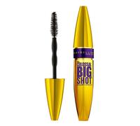 Maybelline Volum'express Colossal Big Shot Mascara Negro 9,5 ml Negro