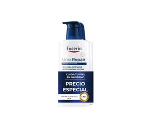 ¡24% DTO! UreaRepair Loción Hidratante Intensiva 10% Urea 800 ml
