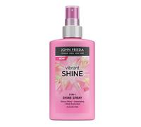 John Frieda - Vibrant Shine 3 In 1 Spray Mascarillas para el cabello 150 ml female
