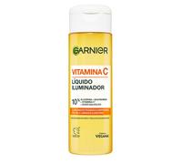 Garnier Vitamina C Líquido Iluminador | Paco Perfumerías n/a 120 ml