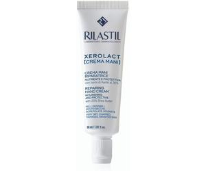 ¡24% DTO! Xerolact Crema de Manos Reparadora 30 ml