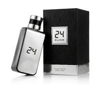 24 Elixir Platinum agua de perfume unisex