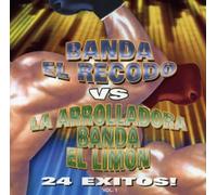 24 Exitos