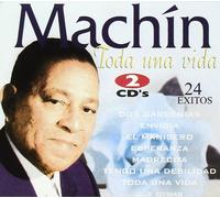 24 Exitos: Toda Una Vida
