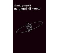 24 Giorni di Vuoto: Il Silenzio che ha smesso di tacere.
