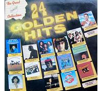 24 Golden Hits - The Great Embassy Collection [2xVinyl]