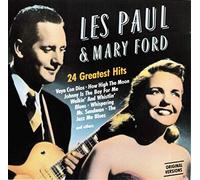 24 greatest hits