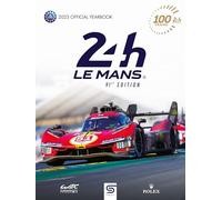 24 H Le Mans
