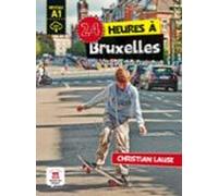 24 Heures A Bruxelles