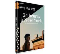 24 heures à New York [Francia] [DVD]