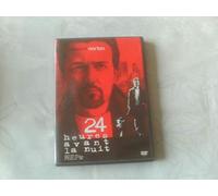 24 heures avant la nuit [Francia] [DVD]