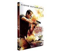 24 heures chrono - Redemption [Francia] [DVD]