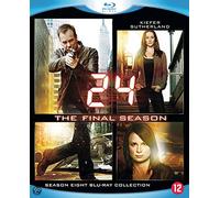 24 Heures Chrono - Saison 8