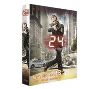 24 heures chrono - Saison 8 [DVD]