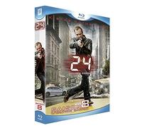 24 heures chrono - Saison 8 [Francia] [Blu-ray]