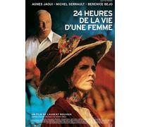 24 heures de la vie d'une femme [Francia] [DVD]