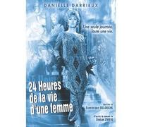 24 heures de la vie d'une femme [Francia] [DVD]