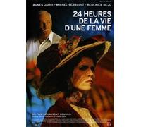 24 heures de la vie d'une femme [Francia] [DVD]