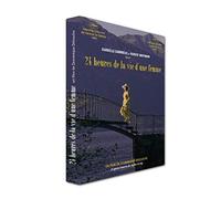 24 heures de la vie d'une femme [Francia] [DVD]