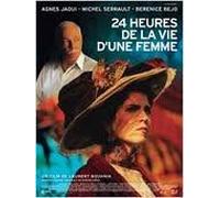 24 Heures De La Vie D'Une Femme [USA] [DVD]