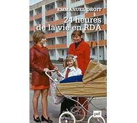 24 heures de la vie en RDA