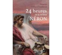 24 Heures De La Vie Sous Néron (ebook)