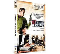 24 heures de terreur [Francia] [DVD]