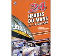 24 heures du Mans / 12 - 13 juin 2004 [Francia] [DVD]