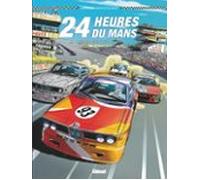 24 Heures Du Mans - 1975-1978 (ebook)