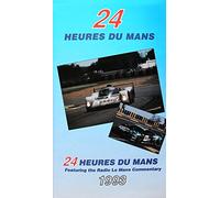 24 Heures du Mans 1993