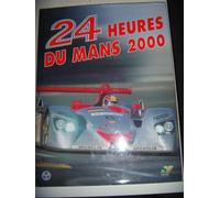 24 Heures Du Mans 2000