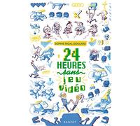24 heures sans jeu vidéo