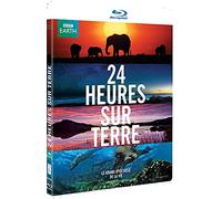 24 heures sur Terre [Francia] [Blu-ray]
