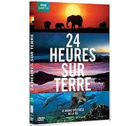 24 heures sur Terre [Francia] [DVD]