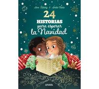 24 historias para esperar la Navidad (LITERATURA INFANTIL - Libros-Regalo)
