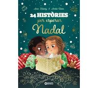 24 històries per esperar Nadal (Llibres infantils i juvenils - Diversos)