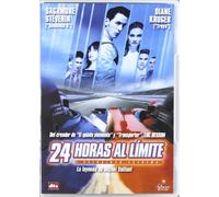 24 Horas Al Limite [DVD]