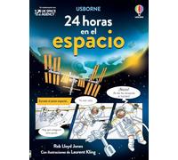 24 horas en el espacio (24 horas en...)