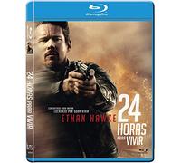 24 Horas Para Vivir Blu-Ray [Blu-ray]