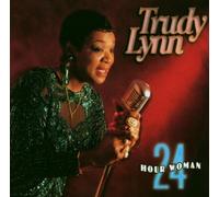 24 Hour Woman by Trudy Lynn (1994-06-21)