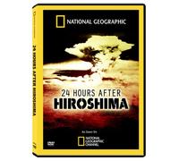 24 Hours After Hiroshima [USA] [DVD]