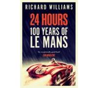 24 Hours (ebook)