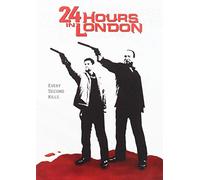 24 Hours In London [Edizione: Stati Uniti] [USA] [DVD]