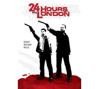 24 Hours in London [Reino Unido] [DVD]