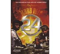 24 Hours in the Life of Mobb d [Alemania] [DVD]
